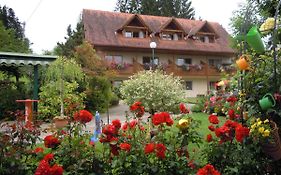 Gästehaus Zur schönen Aussicht